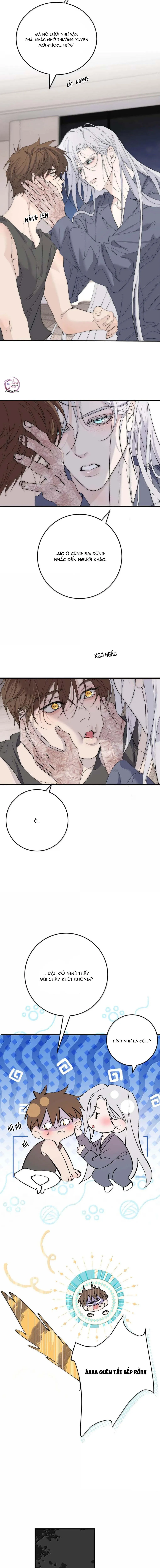 Mỗi Ngày Đều Muốn Làm Hoàng Tử Ốm Yếu Đội Quần Chapter 29 Trang 3