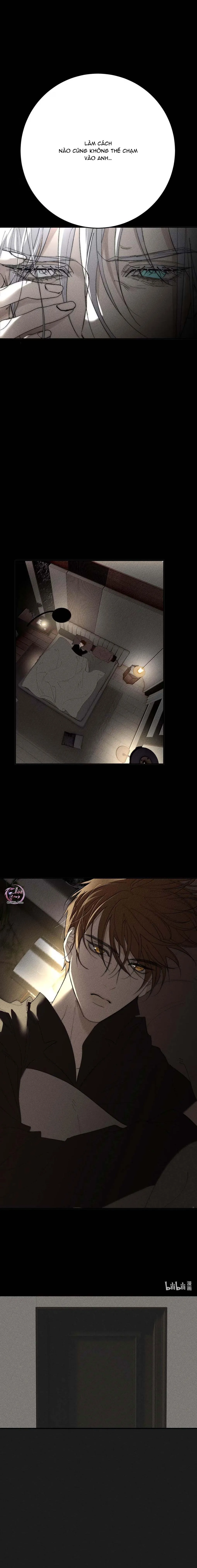 Mỗi Ngày Đều Muốn Làm Hoàng Tử Ốm Yếu Đội Quần Chapter 29 Trang 7