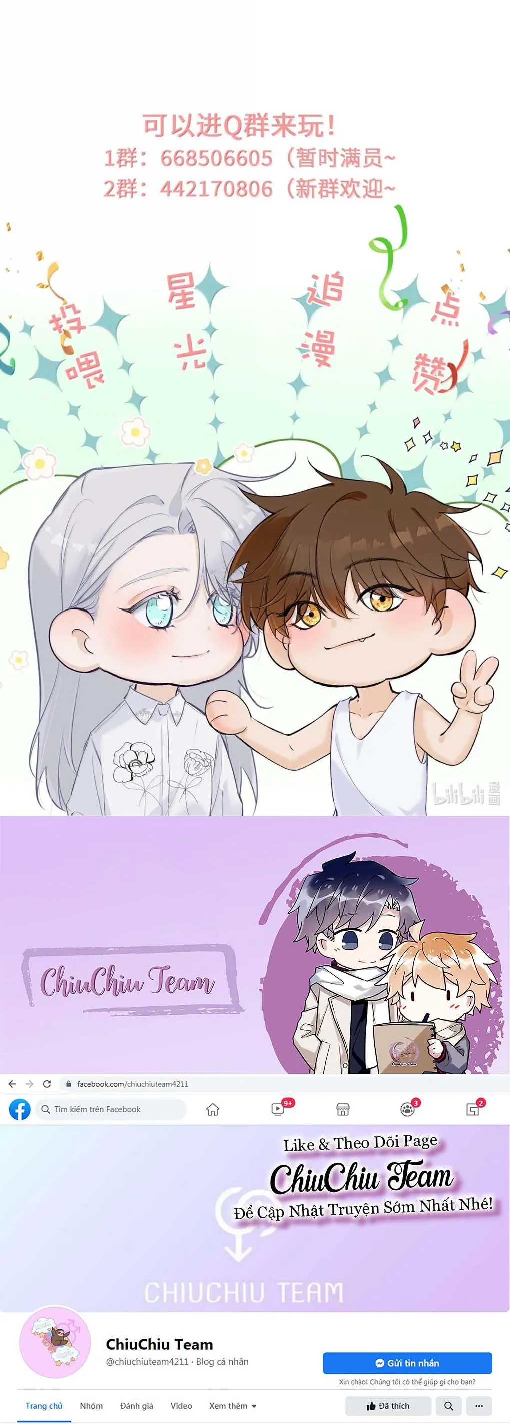 Mỗi Ngày Đều Muốn Làm Hoàng Tử Ốm Yếu Đội Quần Chapter 29 Trang 11