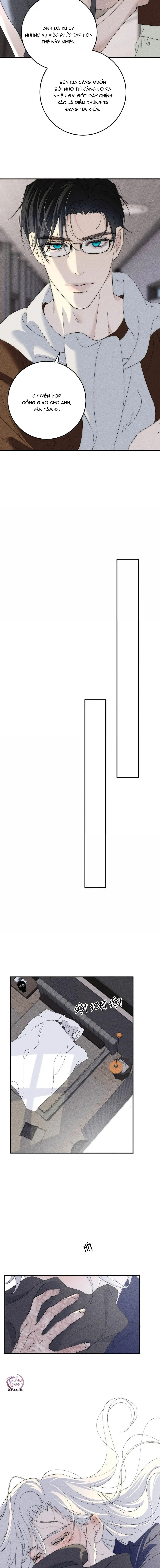 Mỗi Ngày Đều Muốn Làm Hoàng Tử Ốm Yếu Đội Quần Chapter 30 Trang 9