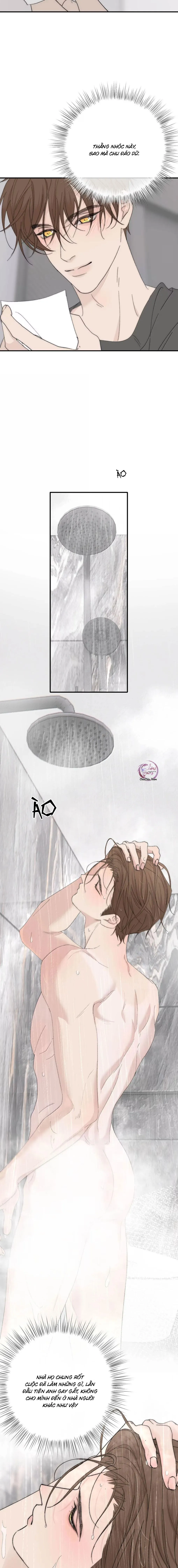 Mỗi Ngày Đều Muốn Làm Hoàng Tử Ốm Yếu Đội Quần Chapter 31 Trang 3