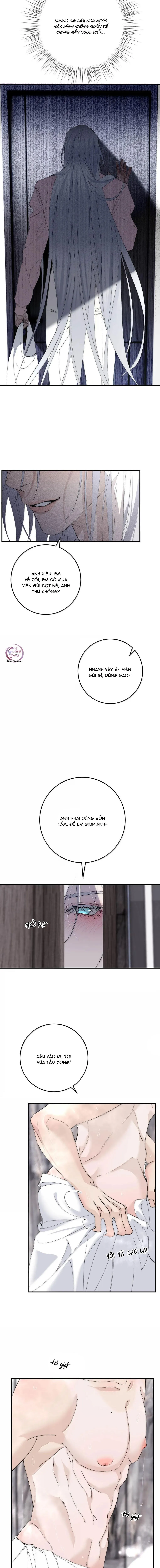 Mỗi Ngày Đều Muốn Làm Hoàng Tử Ốm Yếu Đội Quần Chapter 31 Trang 5