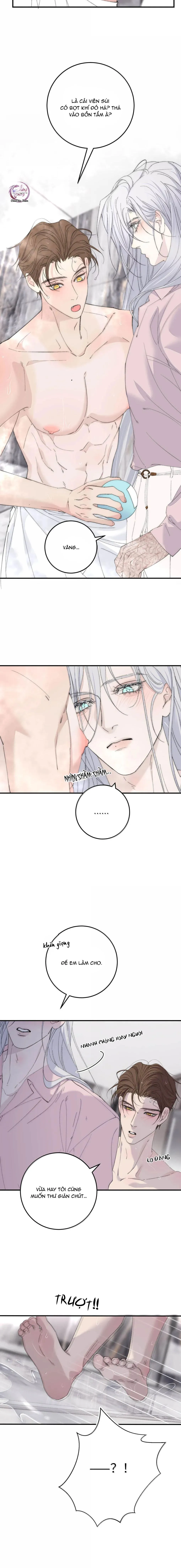 Mỗi Ngày Đều Muốn Làm Hoàng Tử Ốm Yếu Đội Quần Chapter 31 Trang 6