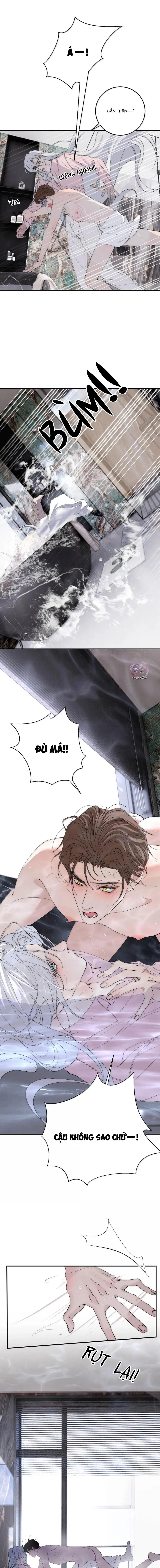 Mỗi Ngày Đều Muốn Làm Hoàng Tử Ốm Yếu Đội Quần Chapter 31 Trang 7