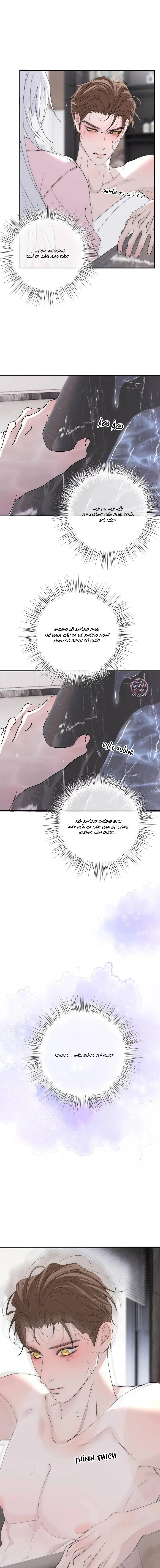 Mỗi Ngày Đều Muốn Làm Hoàng Tử Ốm Yếu Đội Quần Chapter 31 Trang 10