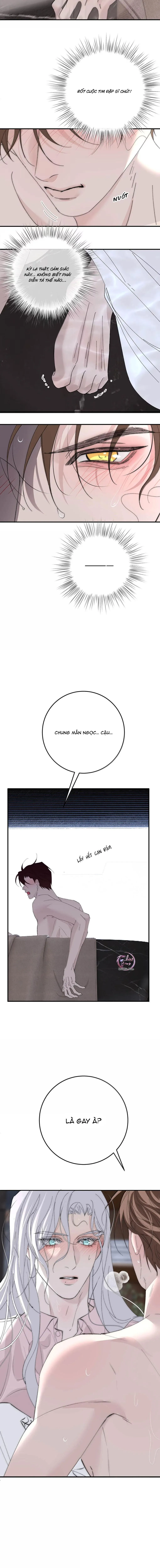 Mỗi Ngày Đều Muốn Làm Hoàng Tử Ốm Yếu Đội Quần Chapter 31 Trang 11