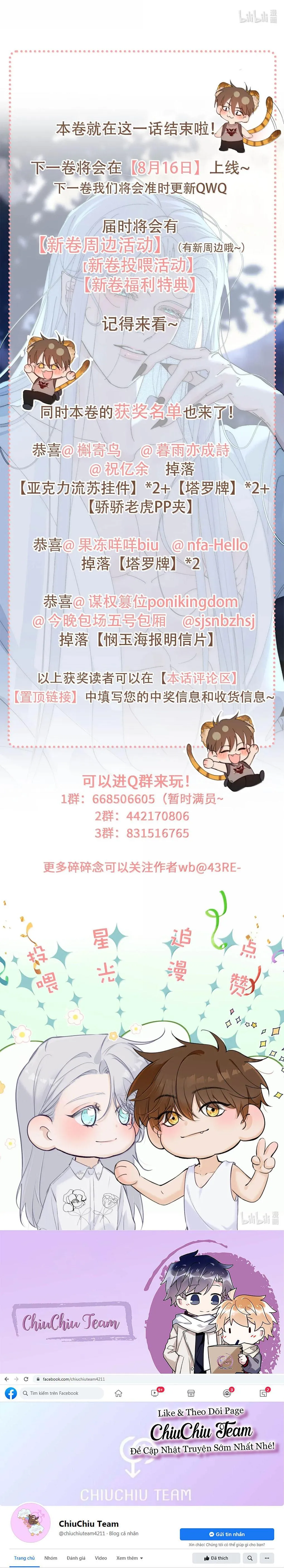 Mỗi Ngày Đều Muốn Làm Hoàng Tử Ốm Yếu Đội Quần Chapter 31 Trang 12