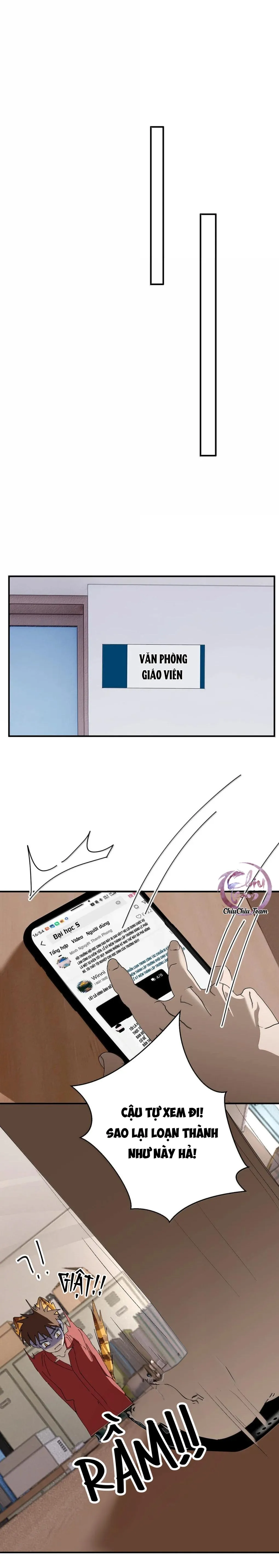 Mỗi Ngày Đều Muốn Làm Hoàng Tử Ốm Yếu Đội Quần Chapter 33 Trang 13