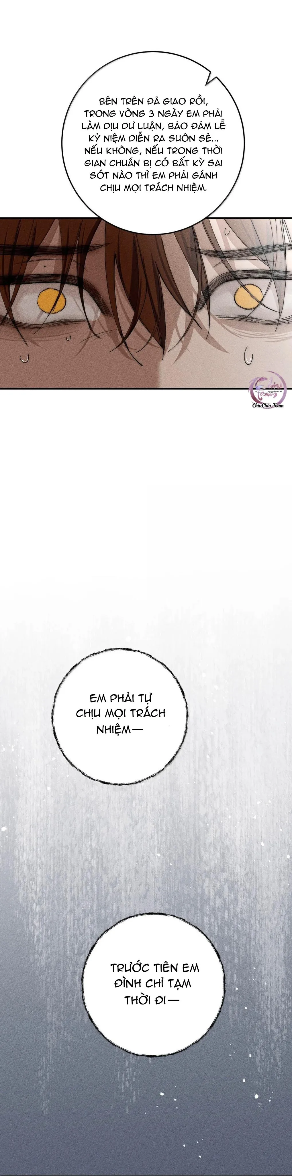 Mỗi Ngày Đều Muốn Làm Hoàng Tử Ốm Yếu Đội Quần Chapter 33 Trang 16