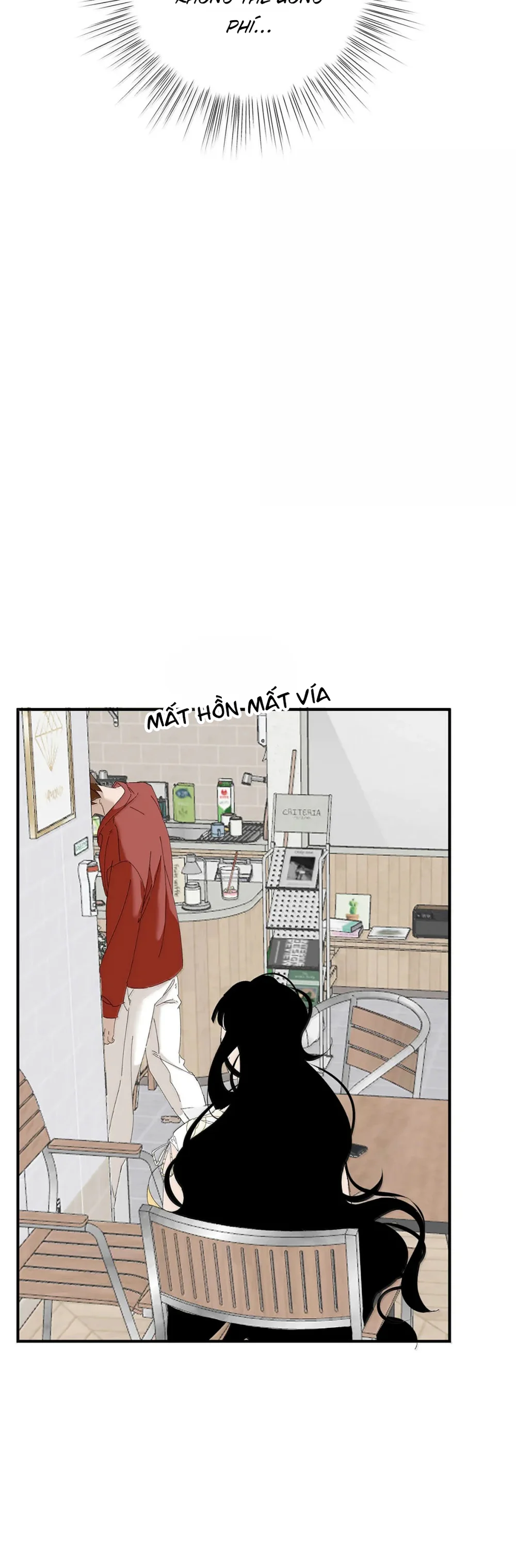 Mỗi Ngày Đều Muốn Làm Hoàng Tử Ốm Yếu Đội Quần Chapter 34 Trang 21