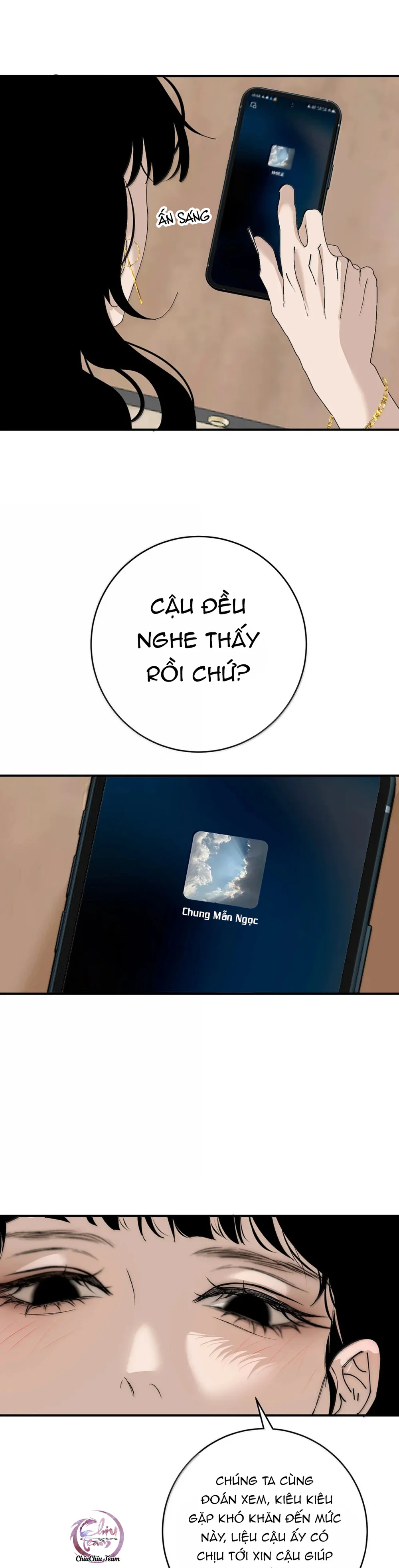 Mỗi Ngày Đều Muốn Làm Hoàng Tử Ốm Yếu Đội Quần Chapter 34 Trang 22