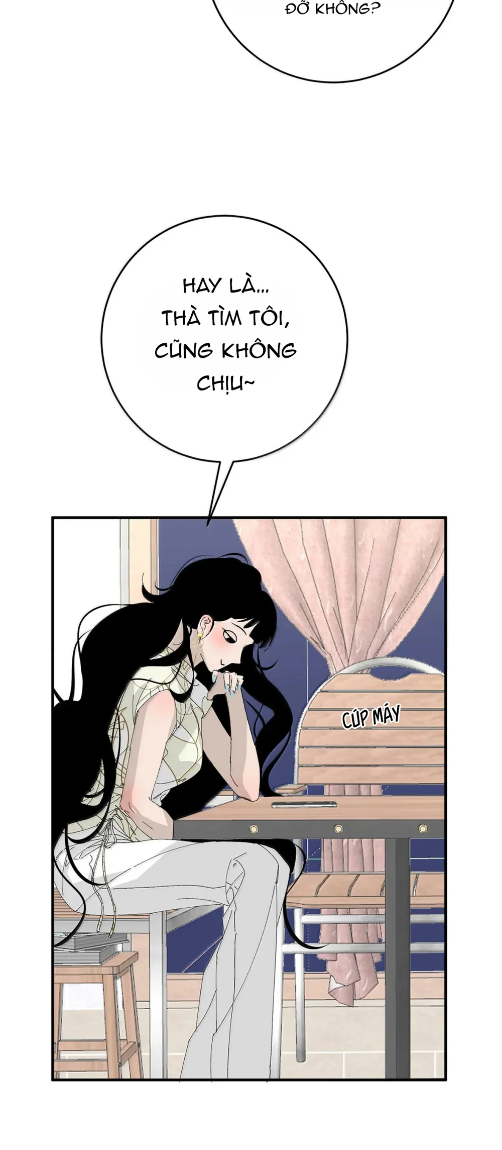 Mỗi Ngày Đều Muốn Làm Hoàng Tử Ốm Yếu Đội Quần Chapter 34 Trang 23