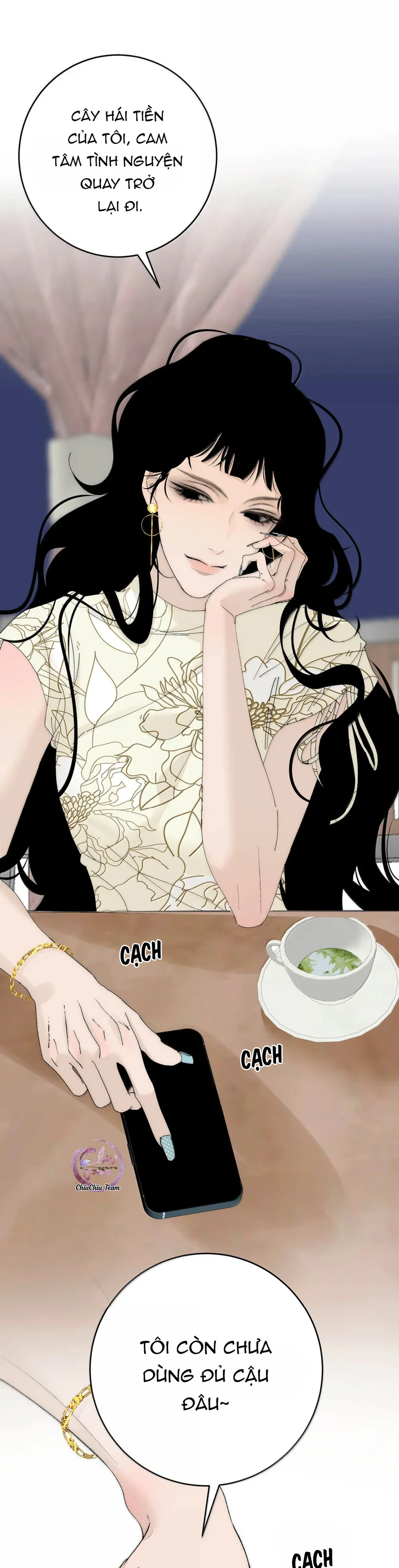 Mỗi Ngày Đều Muốn Làm Hoàng Tử Ốm Yếu Đội Quần Chapter 34 Trang 24