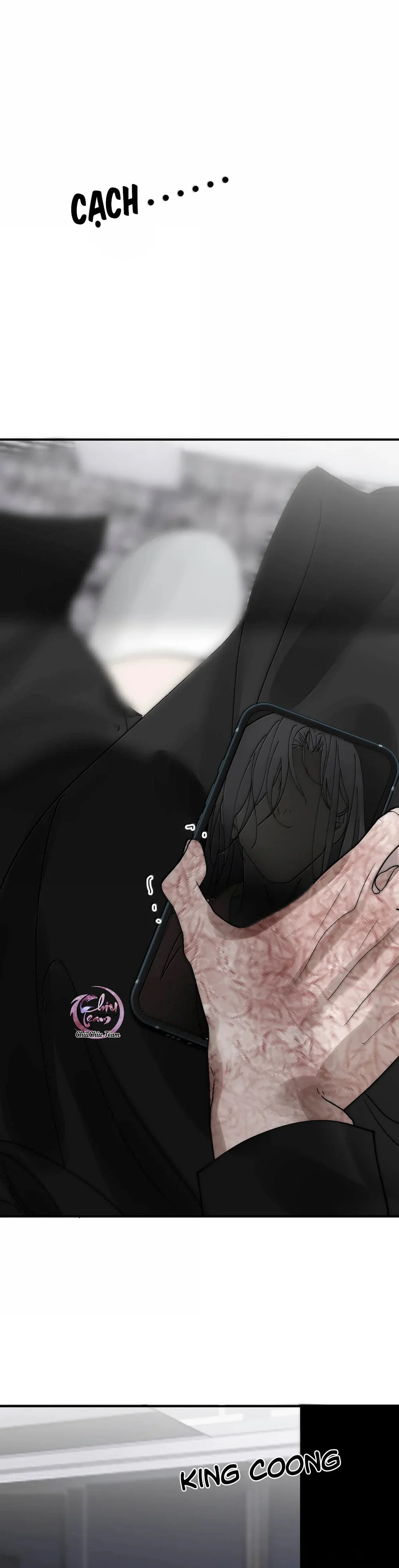 Mỗi Ngày Đều Muốn Làm Hoàng Tử Ốm Yếu Đội Quần Chapter 34 Trang 26