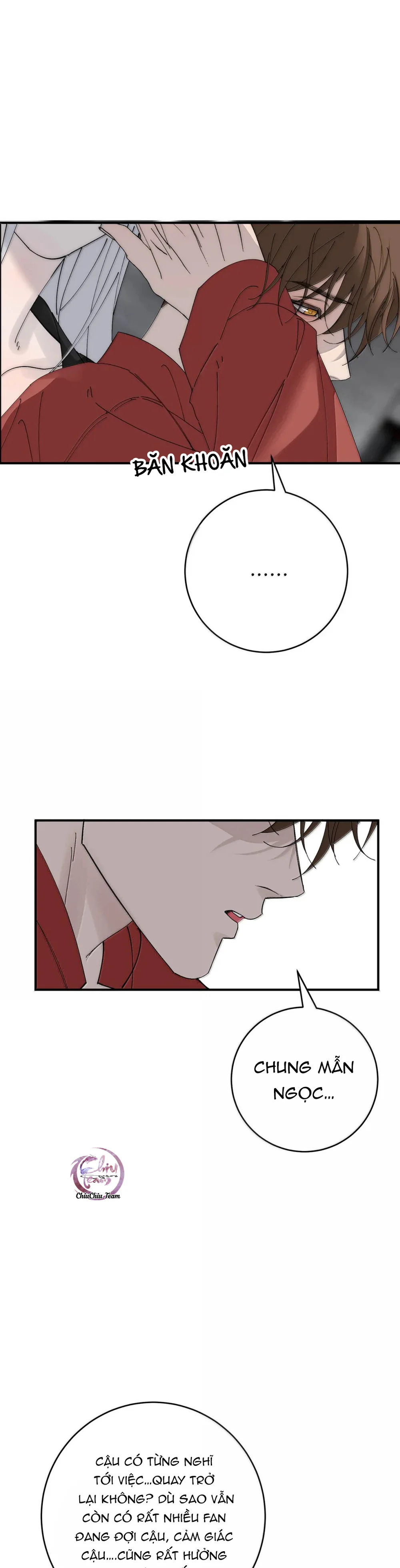 Mỗi Ngày Đều Muốn Làm Hoàng Tử Ốm Yếu Đội Quần Chapter 34 Trang 30