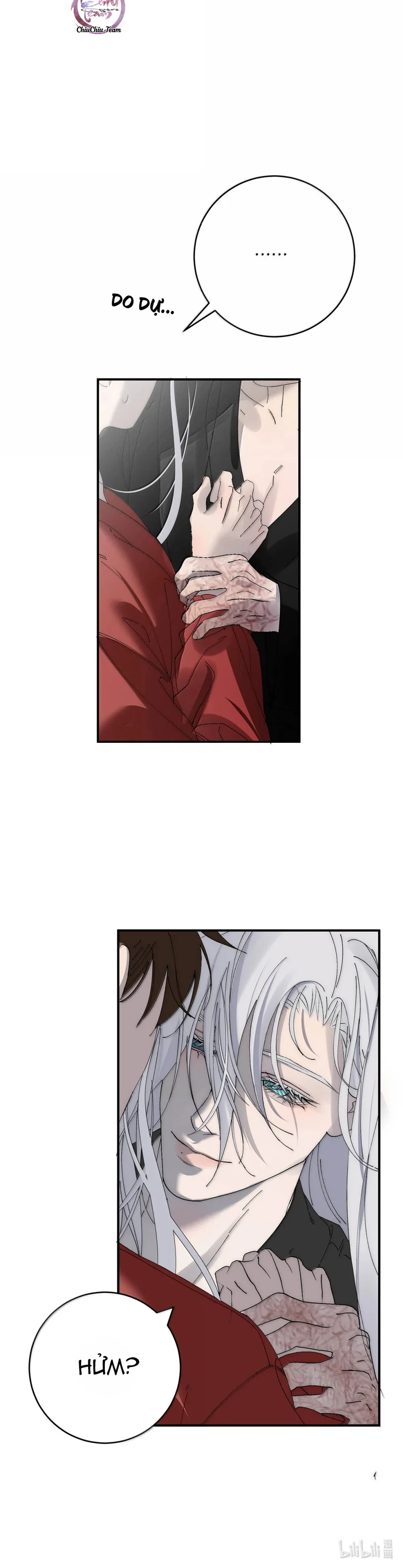 Mỗi Ngày Đều Muốn Làm Hoàng Tử Ốm Yếu Đội Quần Chapter 34 Trang 33