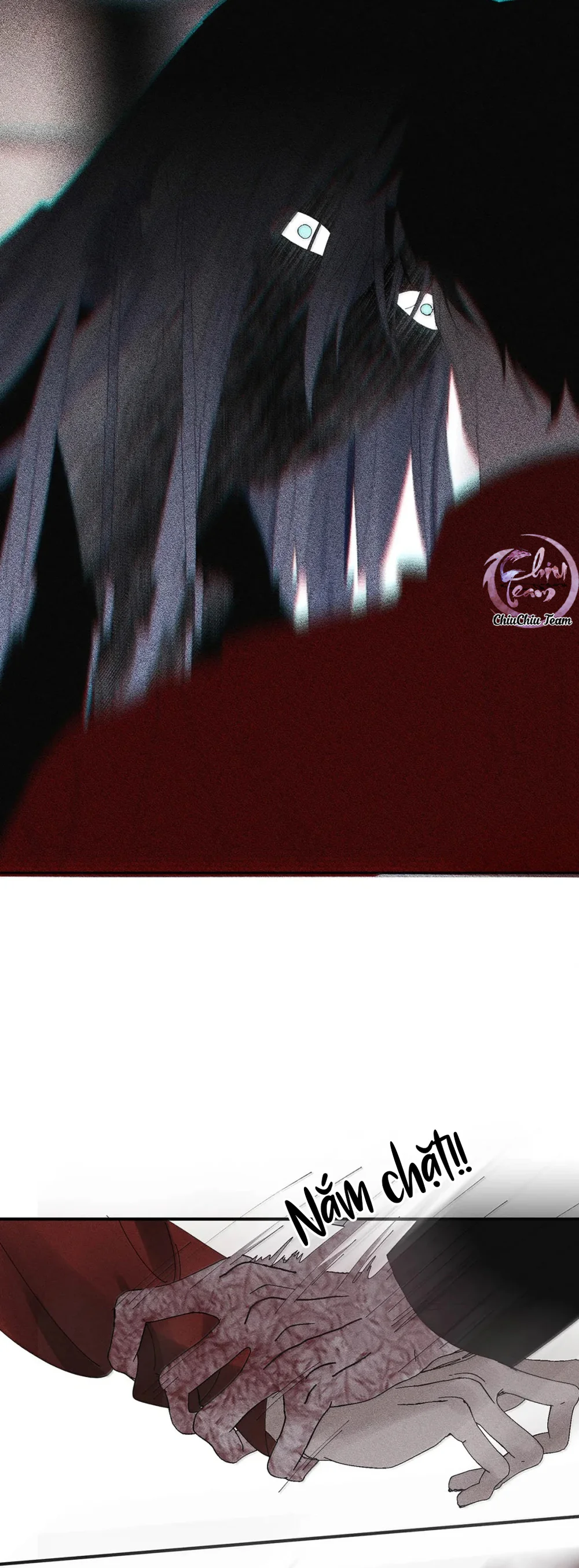 Mỗi Ngày Đều Muốn Làm Hoàng Tử Ốm Yếu Đội Quần Chapter 35 Trang 4