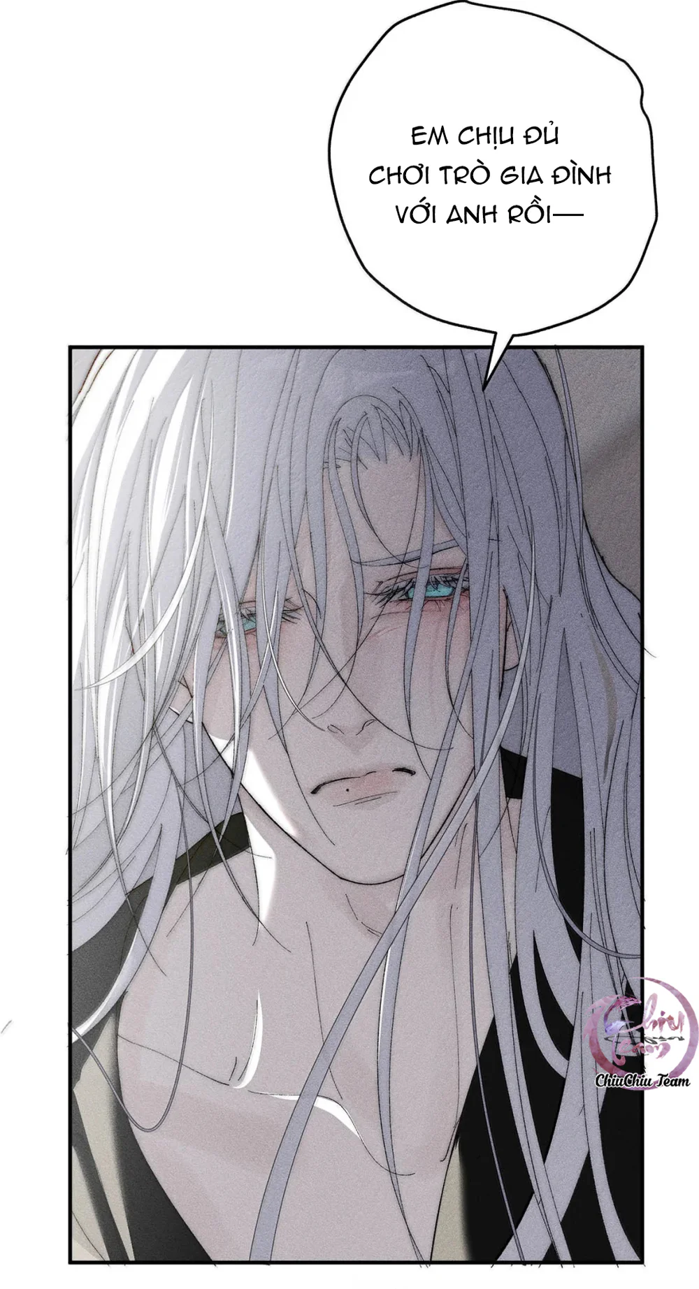 Mỗi Ngày Đều Muốn Làm Hoàng Tử Ốm Yếu Đội Quần Chapter 35 Trang 10