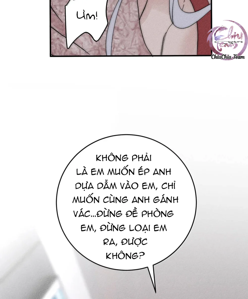 Mỗi Ngày Đều Muốn Làm Hoàng Tử Ốm Yếu Đội Quần Chapter 35 Trang 19