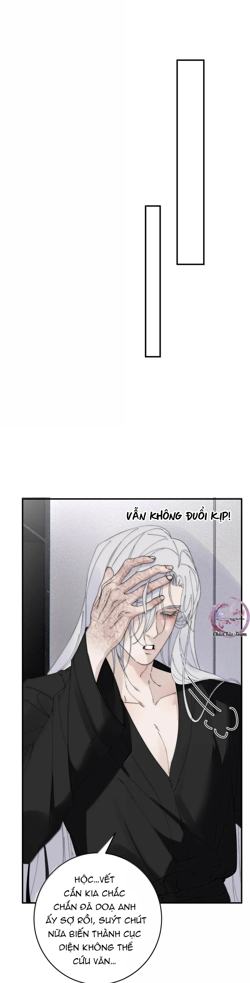 Mỗi Ngày Đều Muốn Làm Hoàng Tử Ốm Yếu Đội Quần Chapter 35 Trang 23