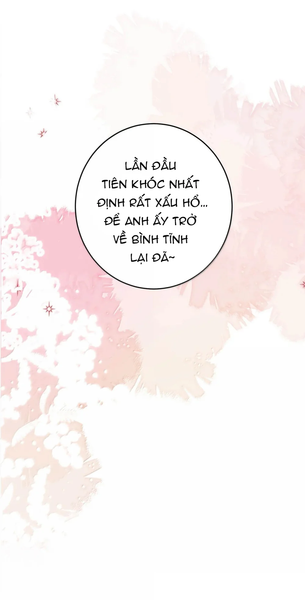 Mỗi Ngày Đều Muốn Làm Hoàng Tử Ốm Yếu Đội Quần Chapter 35 Trang 25