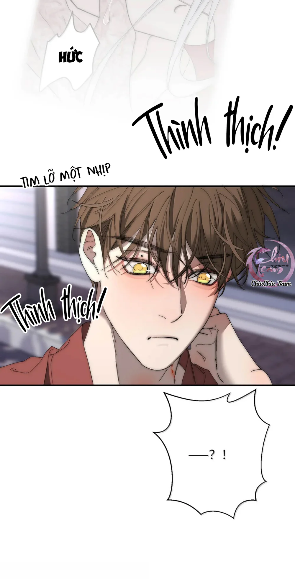 Mỗi Ngày Đều Muốn Làm Hoàng Tử Ốm Yếu Đội Quần Chapter 35 Trang 28