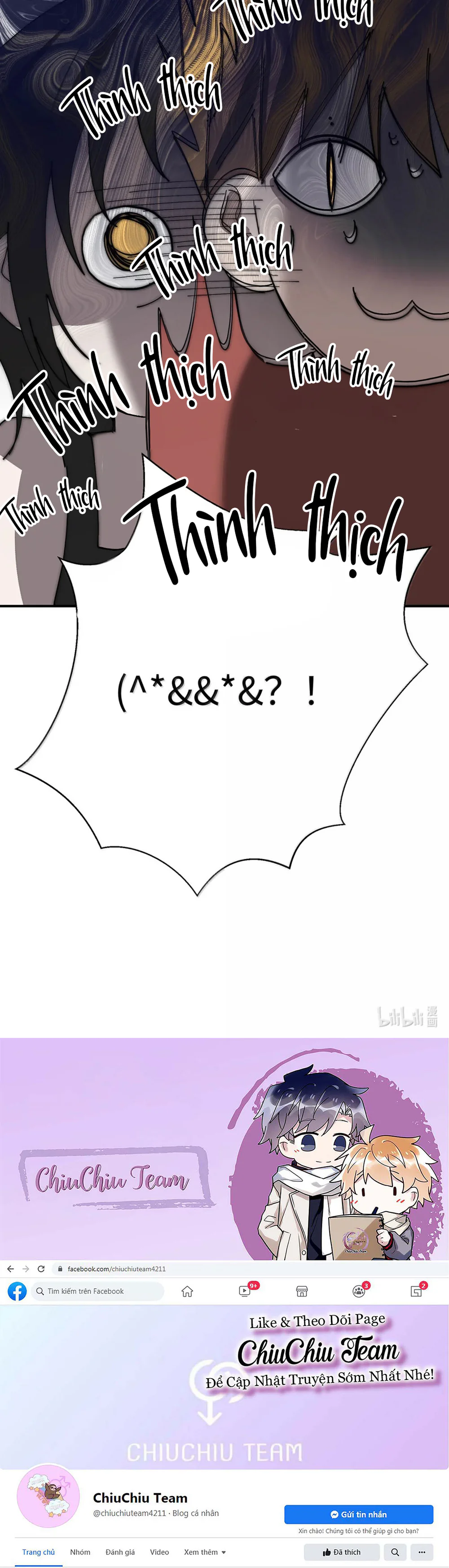 Mỗi Ngày Đều Muốn Làm Hoàng Tử Ốm Yếu Đội Quần Chapter 35 Trang 30