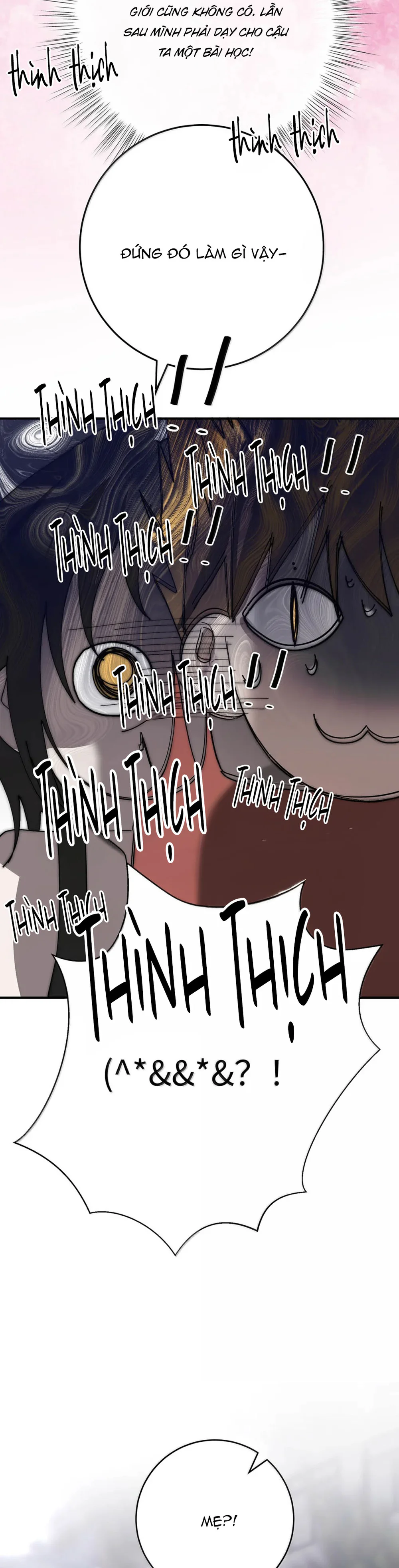 Mỗi Ngày Đều Muốn Làm Hoàng Tử Ốm Yếu Đội Quần Chapter 36 Trang 3