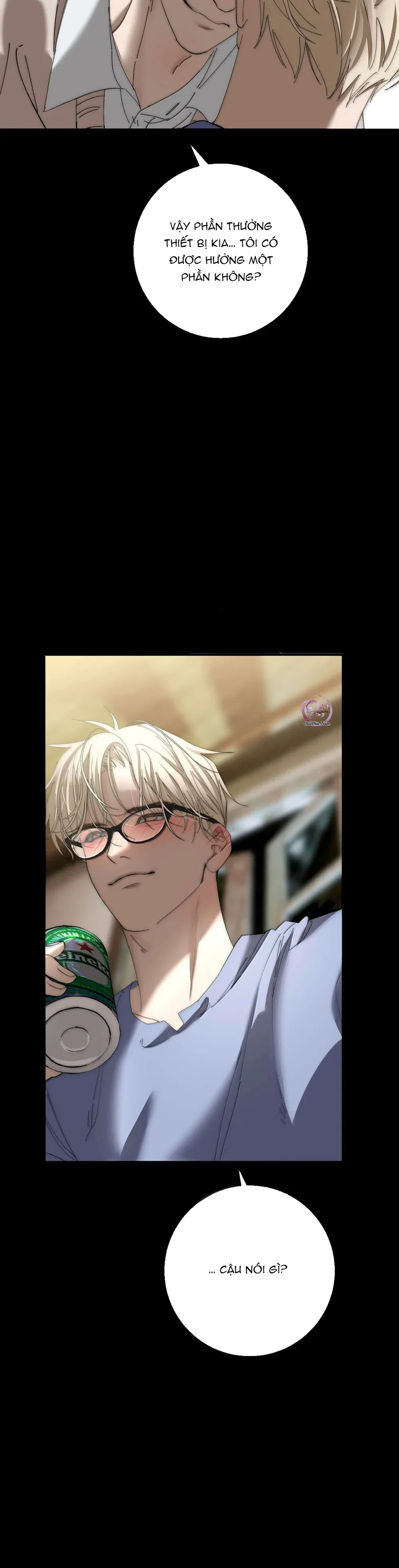 Mỗi Ngày Đều Muốn Làm Hoàng Tử Ốm Yếu Đội Quần Chapter 36 Trang 13