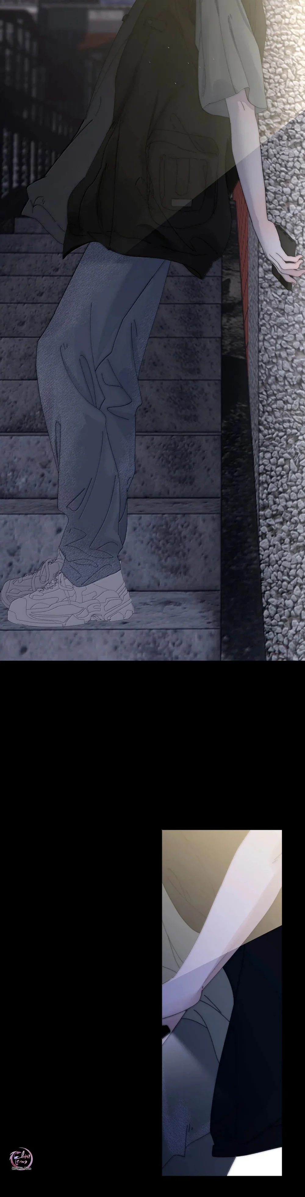 Mỗi Ngày Đều Muốn Làm Hoàng Tử Ốm Yếu Đội Quần Chapter 36 Trang 15