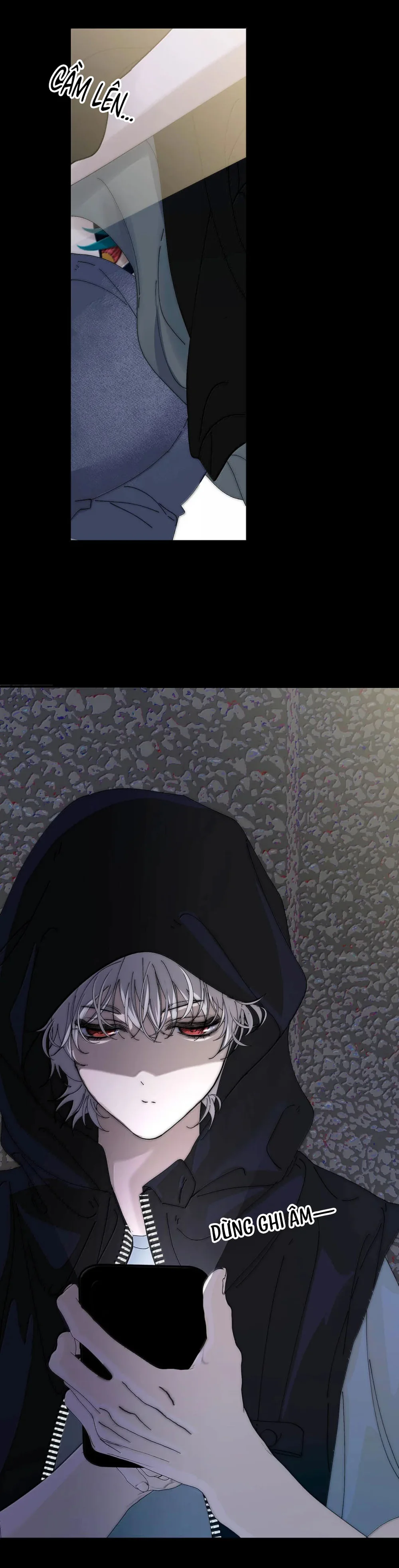 Mỗi Ngày Đều Muốn Làm Hoàng Tử Ốm Yếu Đội Quần Chapter 36 Trang 16