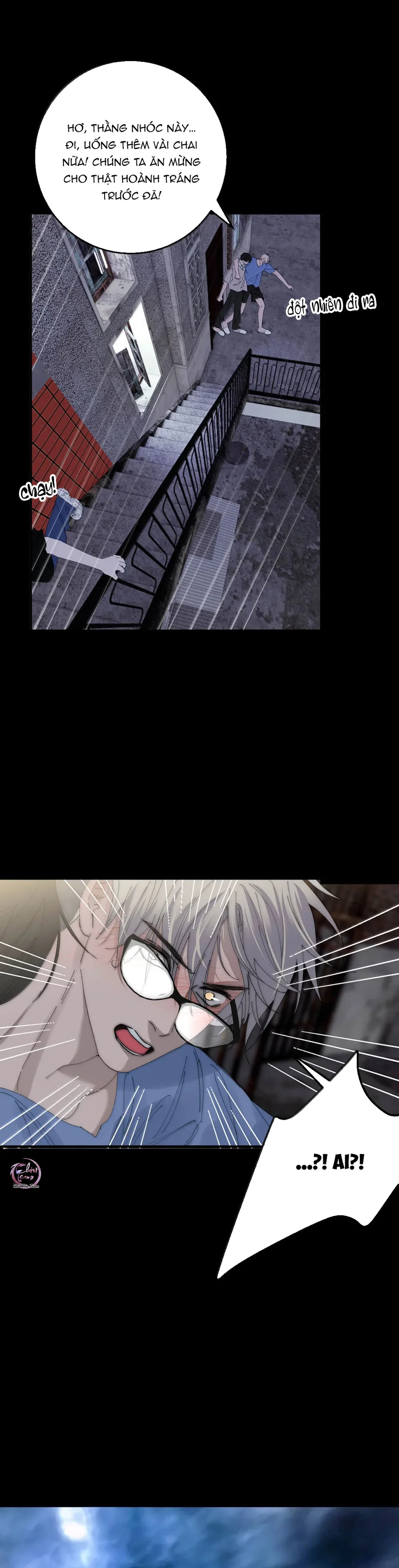 Mỗi Ngày Đều Muốn Làm Hoàng Tử Ốm Yếu Đội Quần Chapter 36 Trang 17