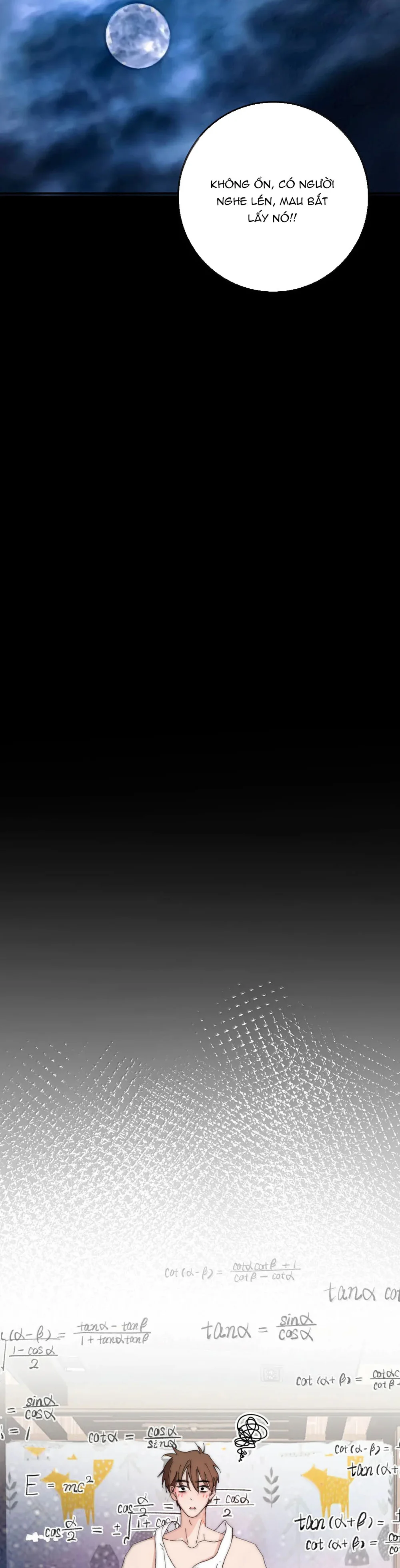 Mỗi Ngày Đều Muốn Làm Hoàng Tử Ốm Yếu Đội Quần Chapter 36 Trang 18