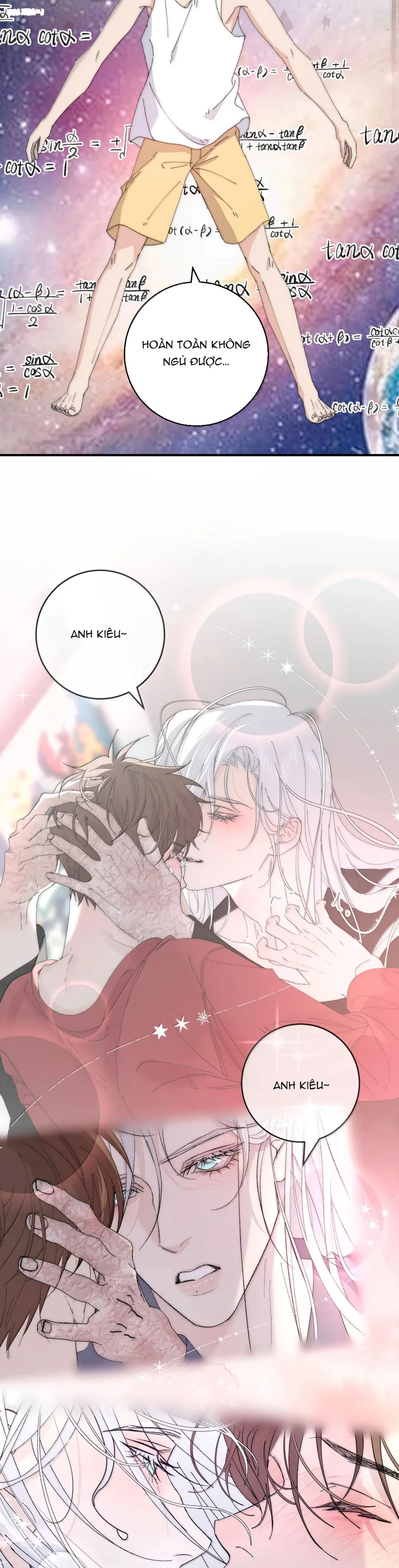 Mỗi Ngày Đều Muốn Làm Hoàng Tử Ốm Yếu Đội Quần Chapter 36 Trang 19