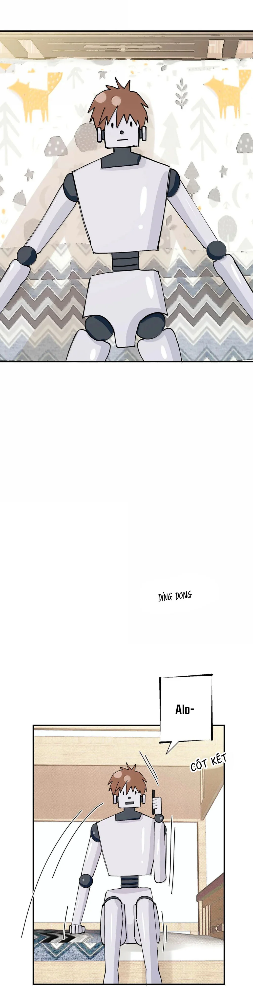 Mỗi Ngày Đều Muốn Làm Hoàng Tử Ốm Yếu Đội Quần Chapter 36 Trang 23