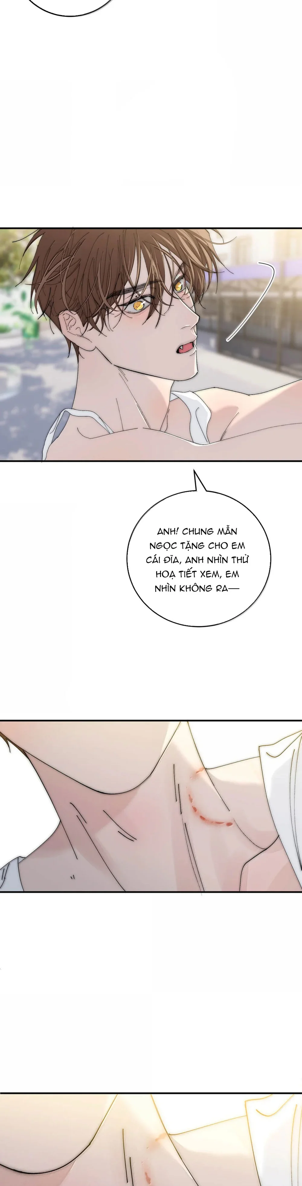 Mỗi Ngày Đều Muốn Làm Hoàng Tử Ốm Yếu Đội Quần Chapter 36 Trang 32