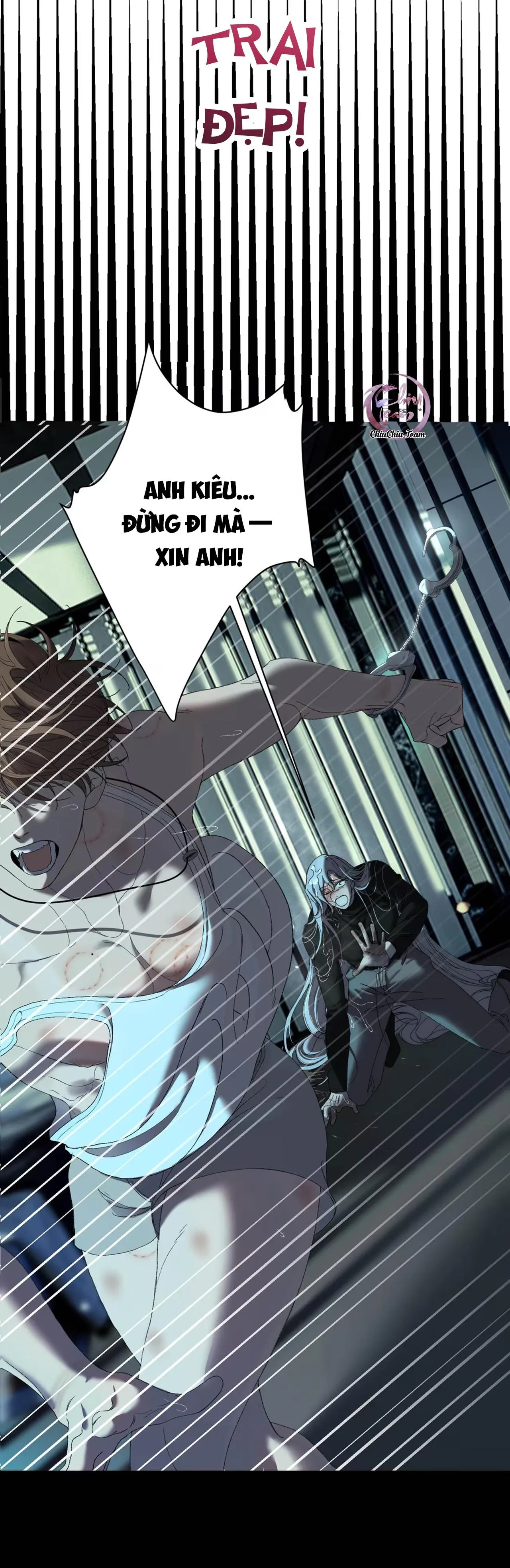 Mỗi Ngày Đều Muốn Làm Hoàng Tử Ốm Yếu Đội Quần Chapter 0 Trang 3