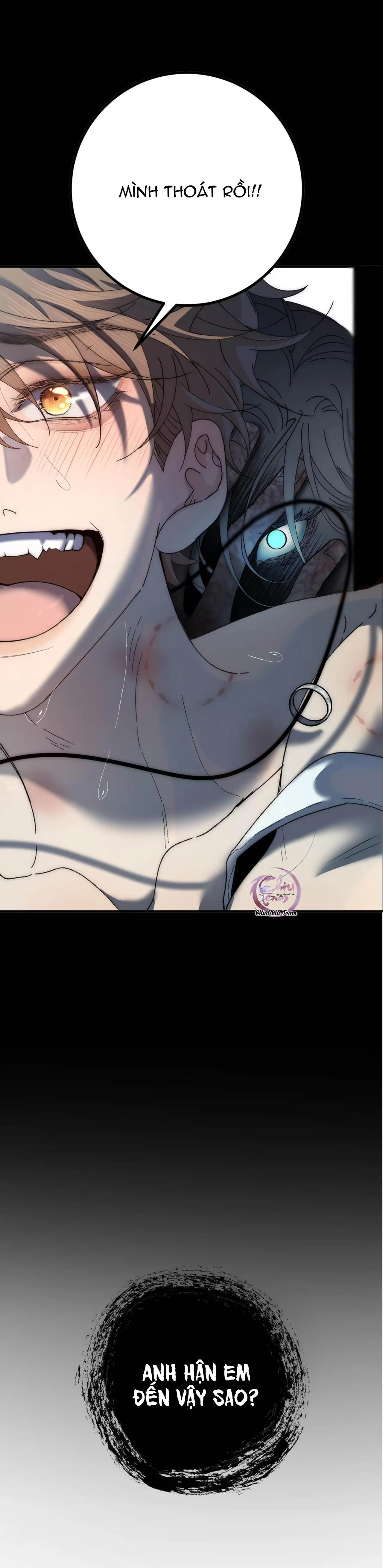 Mỗi Ngày Đều Muốn Làm Hoàng Tử Ốm Yếu Đội Quần Chapter 0 Trang 4