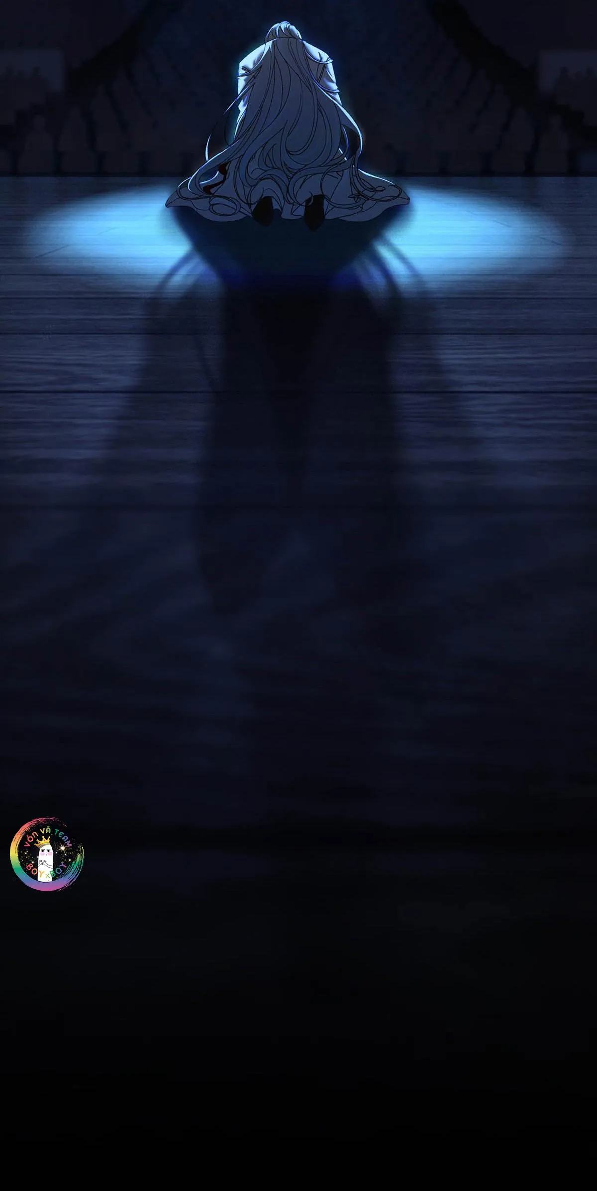 Mỗi Ngày Đều Muốn Tên Hoàng Tử Yandere Nhục Mặt Chapter 2 Trang 11