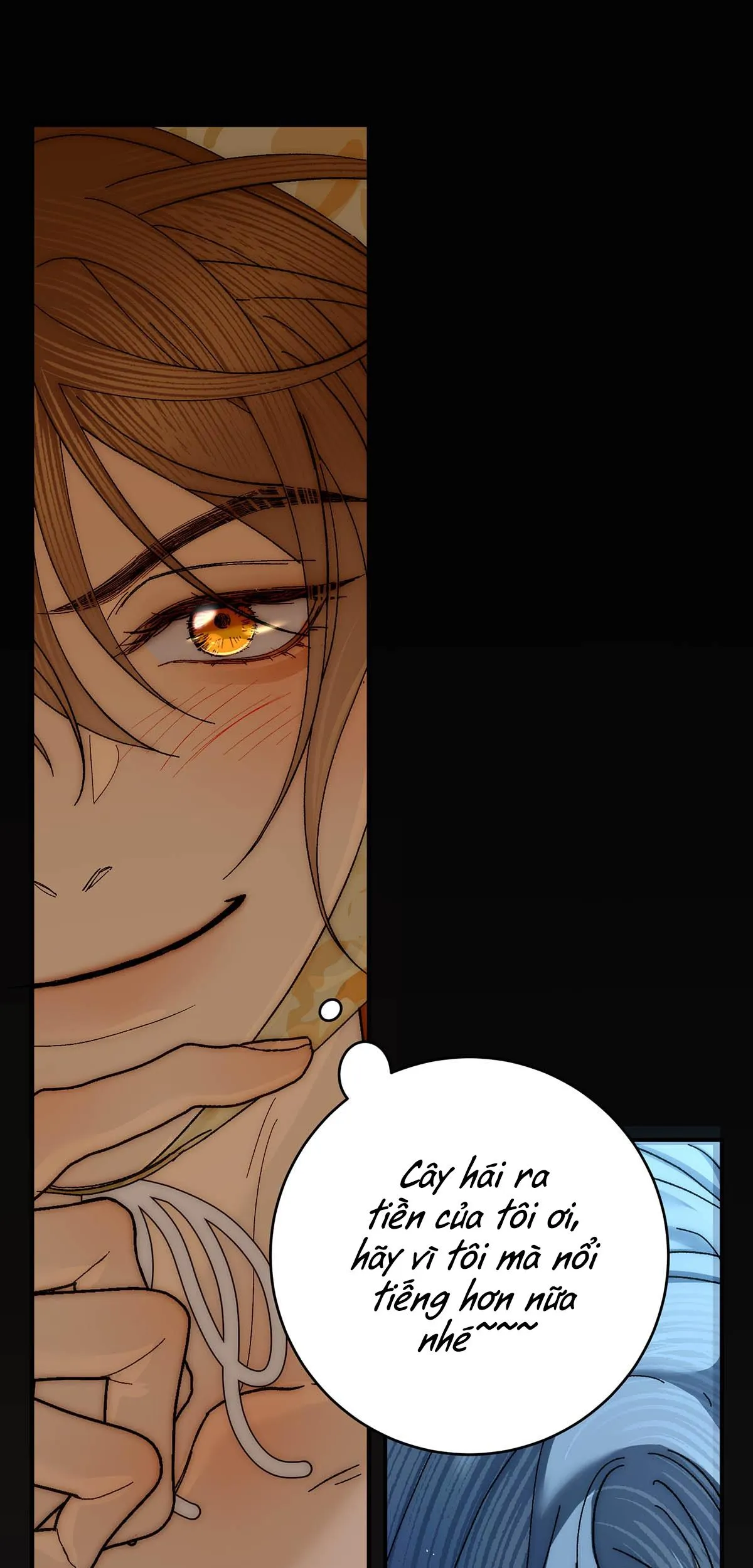 Mỗi Ngày Đều Muốn Tên Hoàng Tử Yandere Nhục Mặt Chapter 2 Trang 12