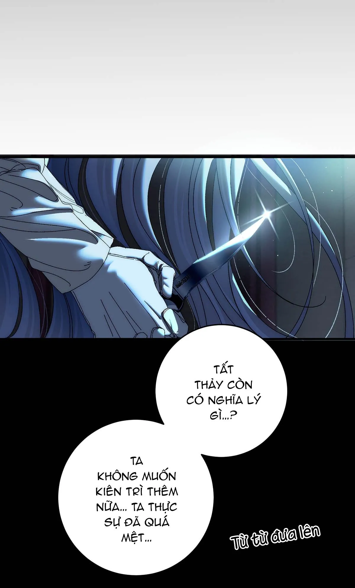 Mỗi Ngày Đều Muốn Tên Hoàng Tử Yandere Nhục Mặt Chapter 2 Trang 14