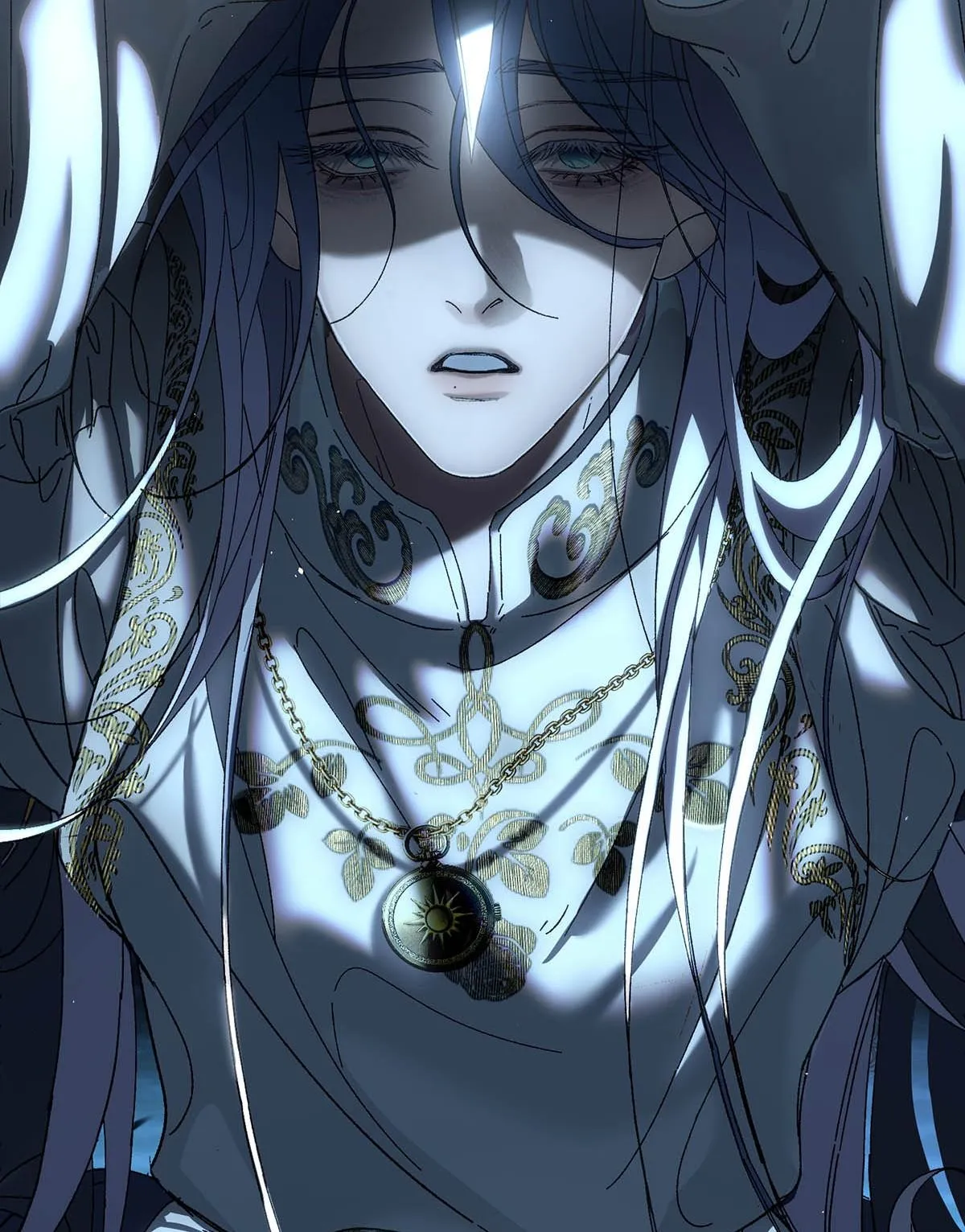 Mỗi Ngày Đều Muốn Tên Hoàng Tử Yandere Nhục Mặt Chapter 2 Trang 16