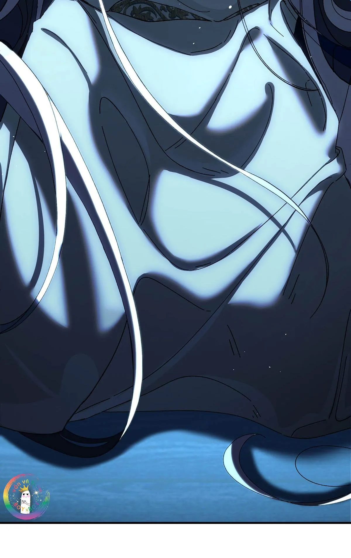 Mỗi Ngày Đều Muốn Tên Hoàng Tử Yandere Nhục Mặt Chapter 2 Trang 17