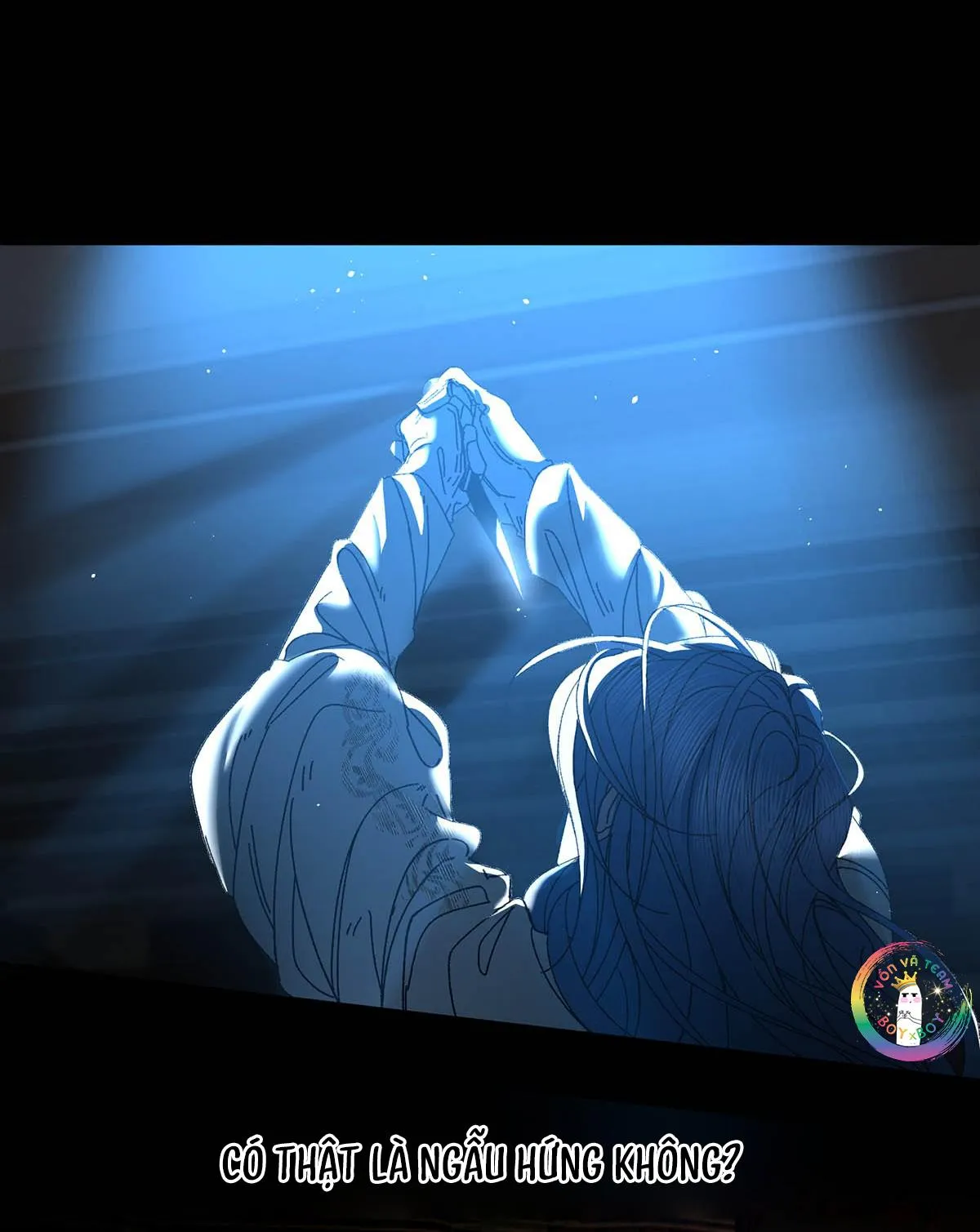 Mỗi Ngày Đều Muốn Tên Hoàng Tử Yandere Nhục Mặt Chapter 2 Trang 19