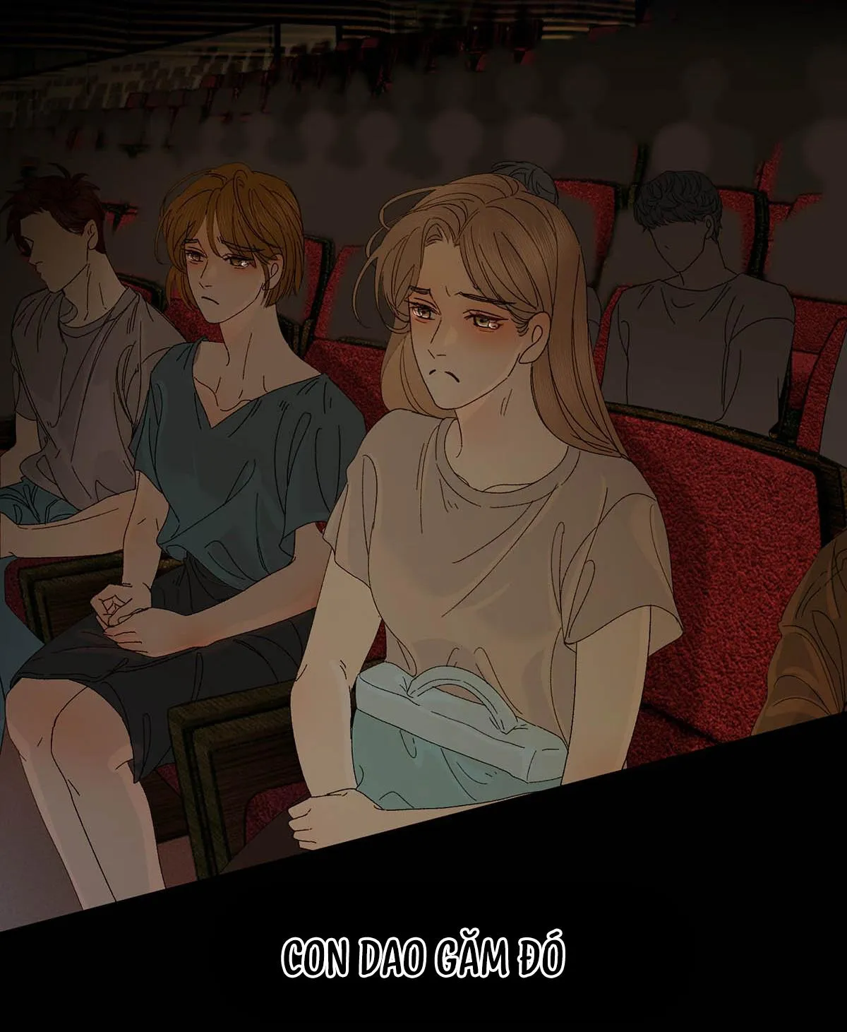 Mỗi Ngày Đều Muốn Tên Hoàng Tử Yandere Nhục Mặt Chapter 2 Trang 20