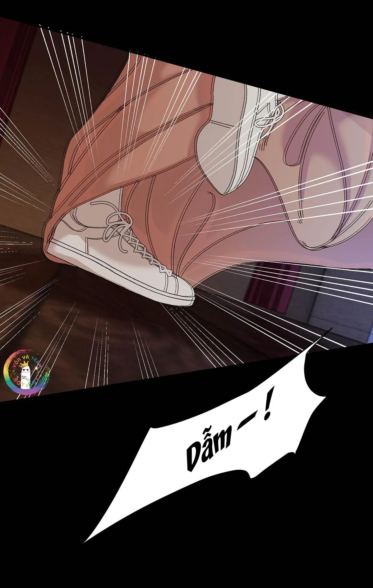 Mỗi Ngày Đều Muốn Tên Hoàng Tử Yandere Nhục Mặt Chapter 2 Trang 23