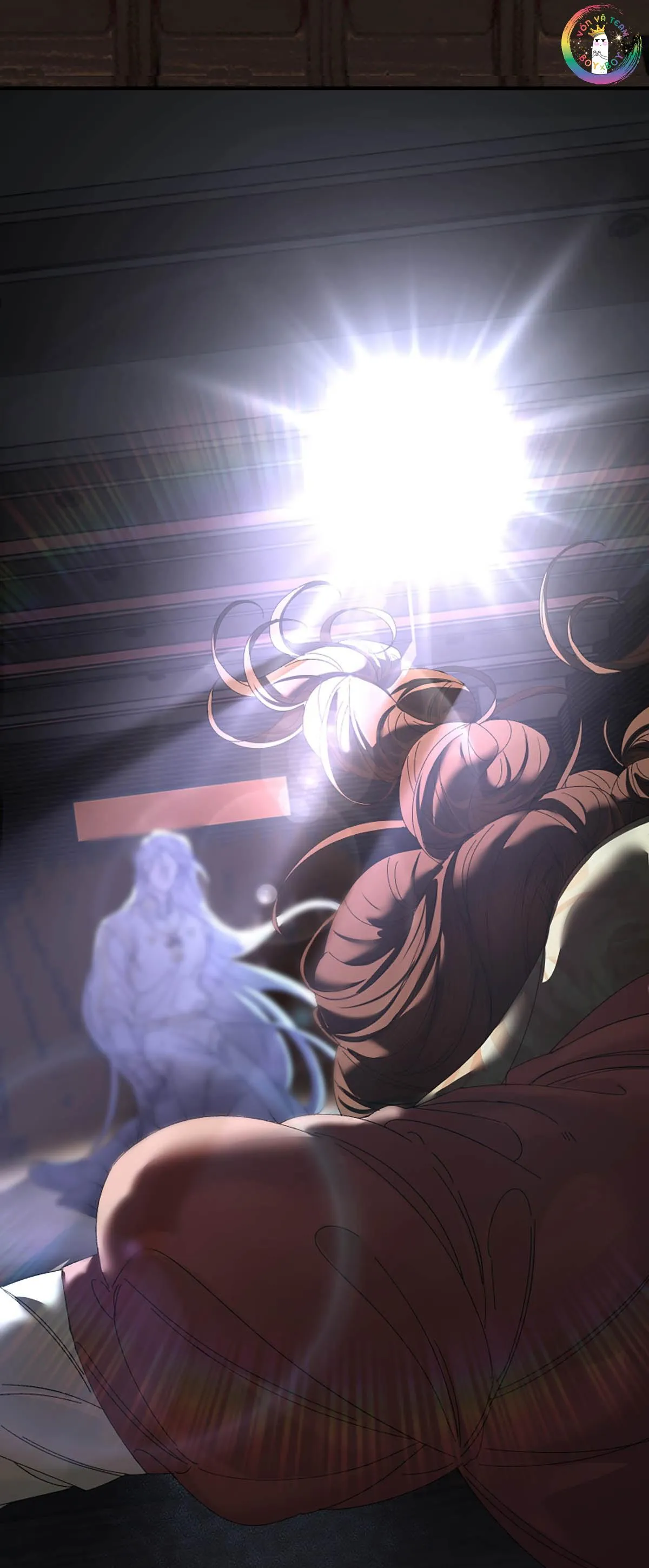 Mỗi Ngày Đều Muốn Tên Hoàng Tử Yandere Nhục Mặt Chapter 2 Trang 26