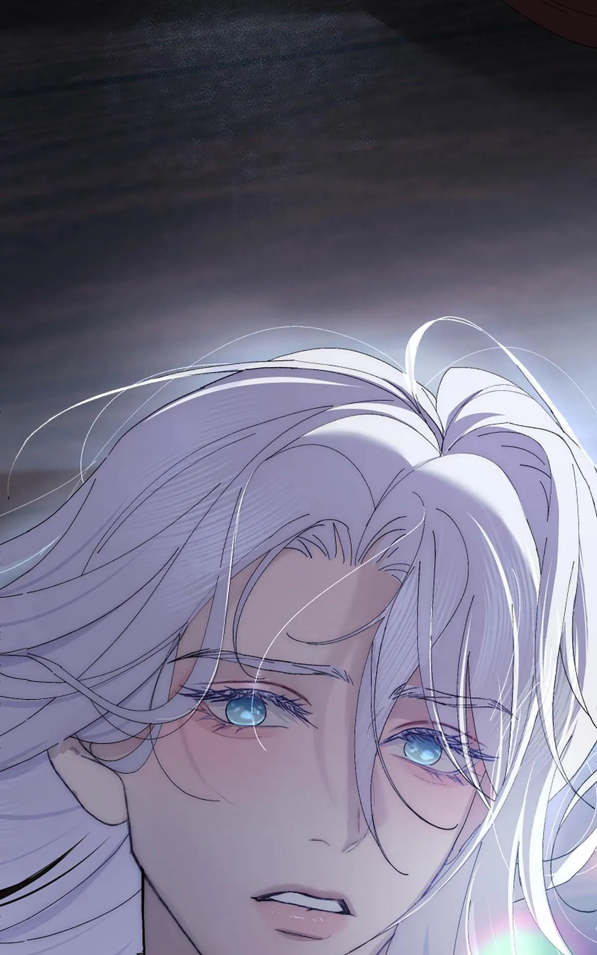 Mỗi Ngày Đều Muốn Tên Hoàng Tử Yandere Nhục Mặt Chapter 2 Trang 27