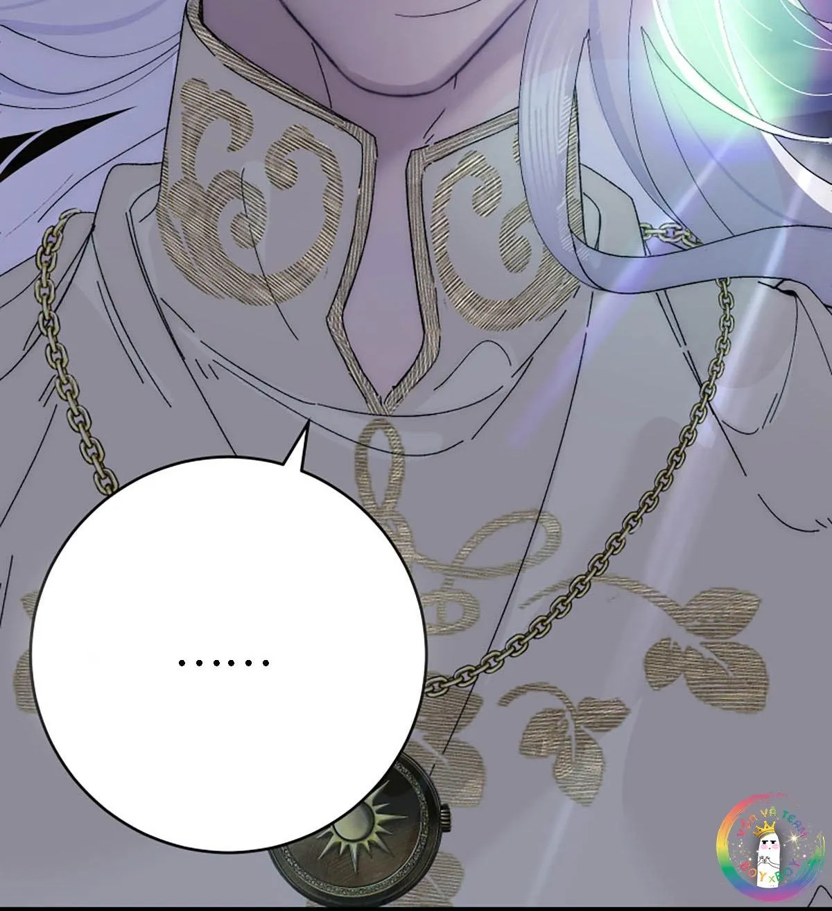 Mỗi Ngày Đều Muốn Tên Hoàng Tử Yandere Nhục Mặt Chapter 2 Trang 28