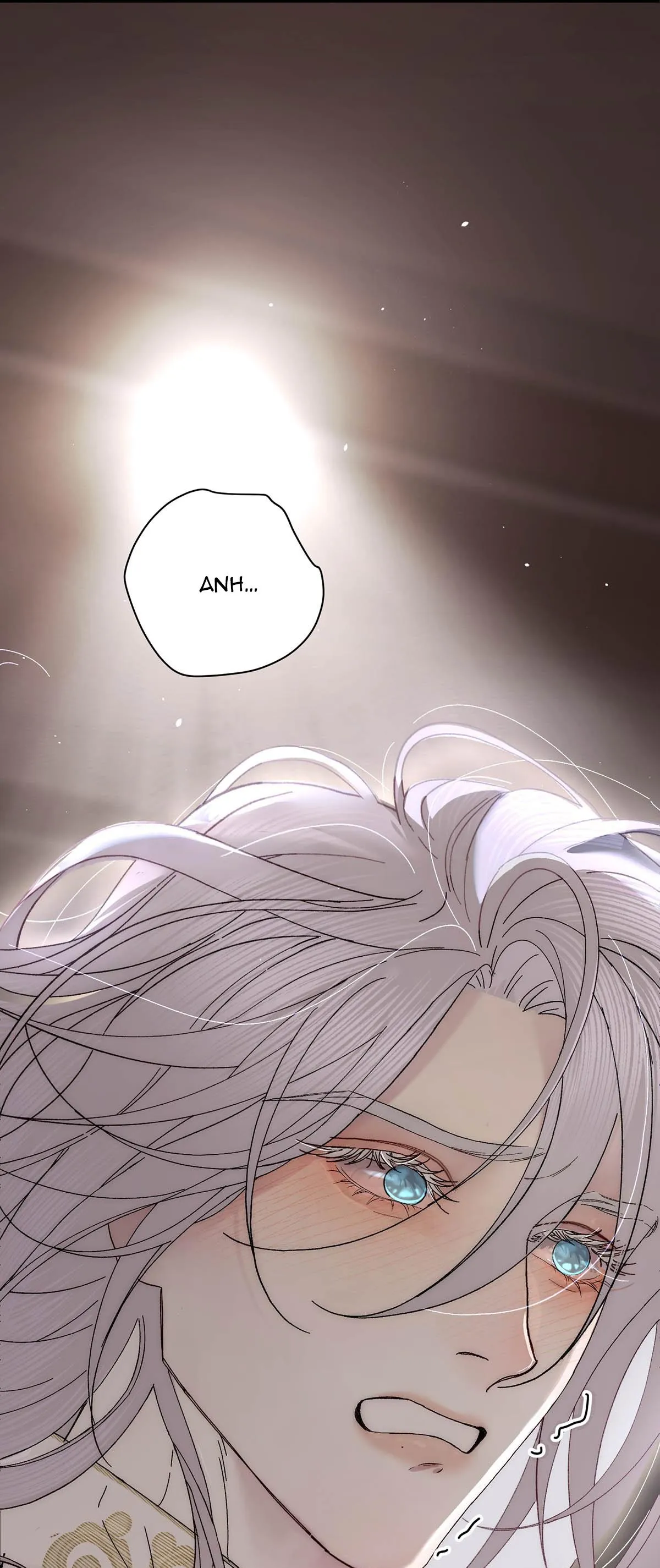Mỗi Ngày Đều Muốn Tên Hoàng Tử Yandere Nhục Mặt Chapter 2 Trang 31